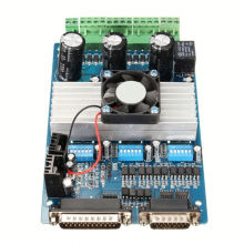 Steuerplatine System Mach 3 USB-Controller Breakout-Board